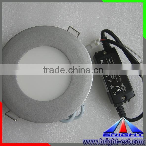 2015 Epistar 300*600*9mm led panel light,led panel light,round led panel light