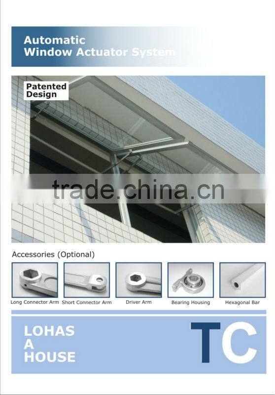 Ahouse 2015 Electrical Window actuator window opener