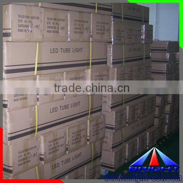 25w led T8 tube, 150cm led T8 tube, led T8 tube light