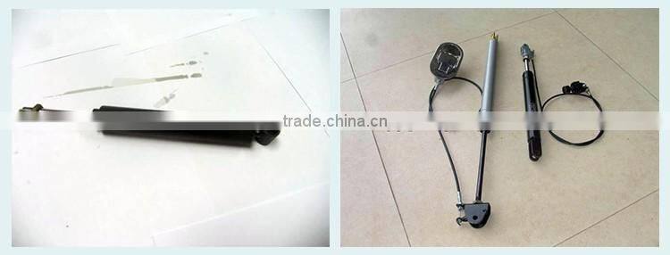 Custom steel material locking recliner sofa springs