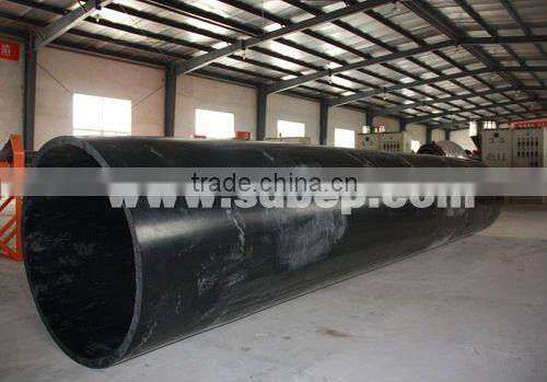 UHMWPE composite oil pipe