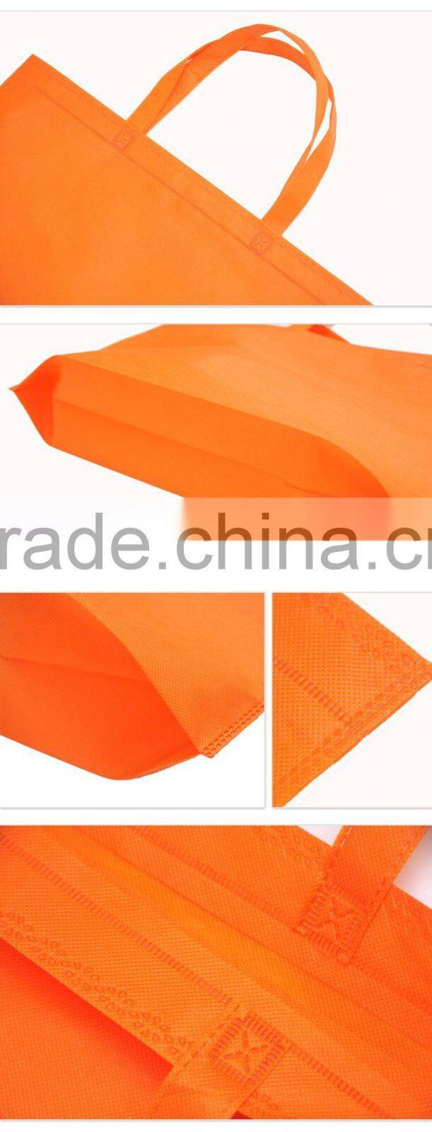 East-Fashion 120g non woven bag AZO free