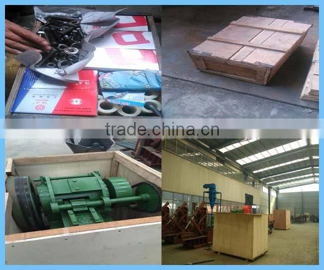 Used tire recycling equipment price