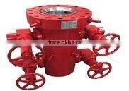 China Manufacturers Oil cementing tool Casing head