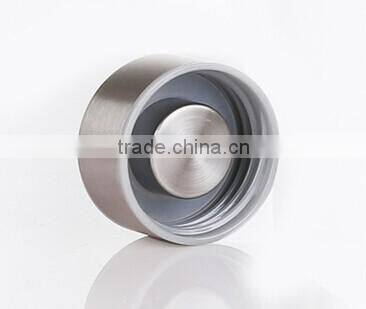 new style single wall glass water bottleZH-SG280