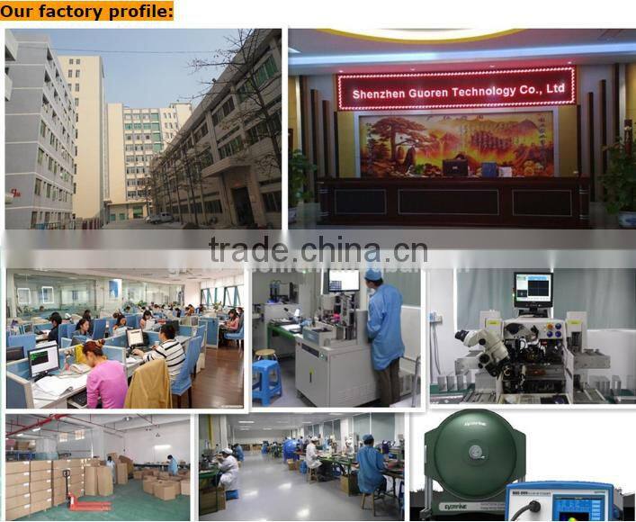 Designer custom-made high poWer 100W led tunnel lights