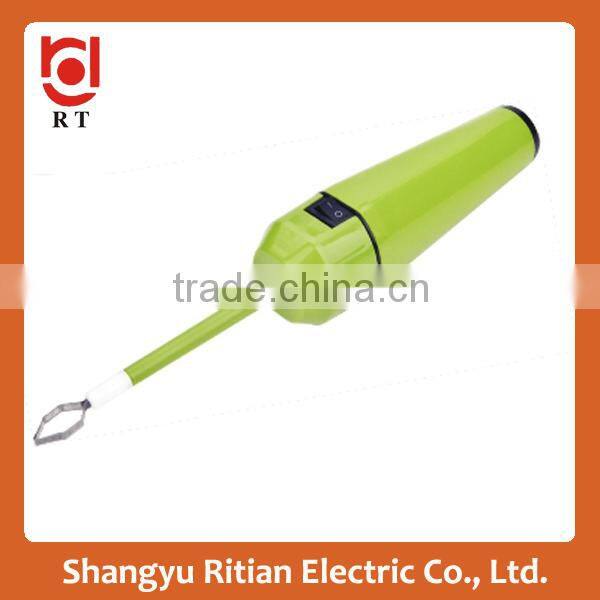 2015 First New Design Kitchen Electric Stainless Steel High Quality Apple Peeler Corer Slicer Excllent Vegetable Tool