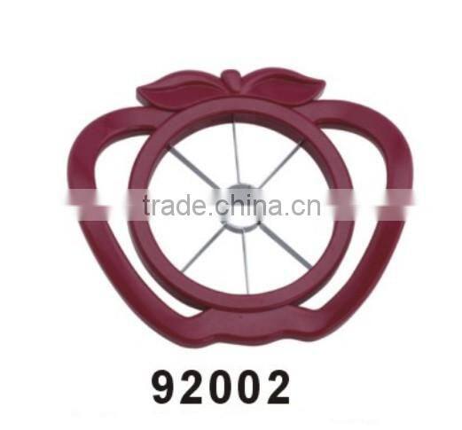TPR Skidproof Handle Apple Slicer