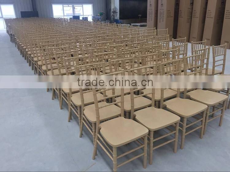 Banquet Dining Chairs Wood Wholesale Tiffany Chair