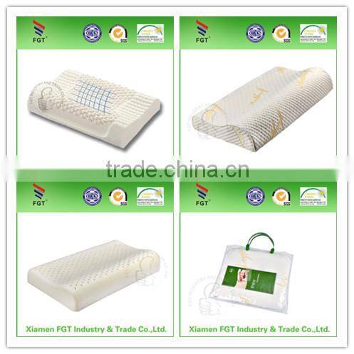 china supplier disposable neck pillow cover