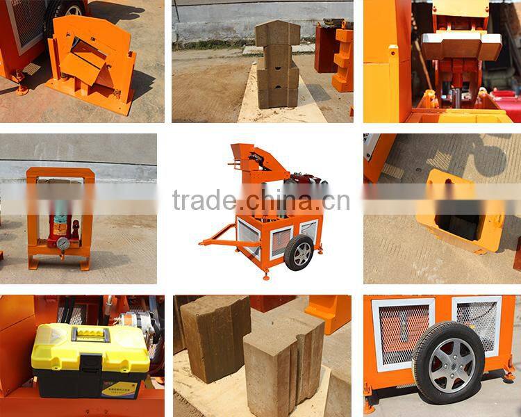 WT1-20 turkish block making machines for sale,mud brick making machine price