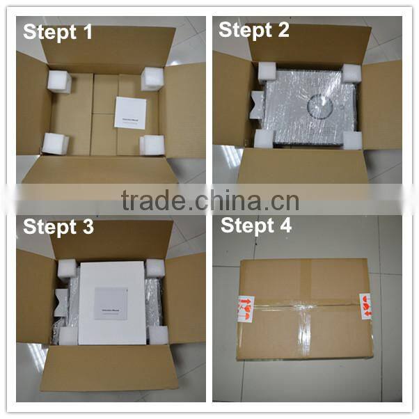 china supplier 4m Led led solar street light all in one