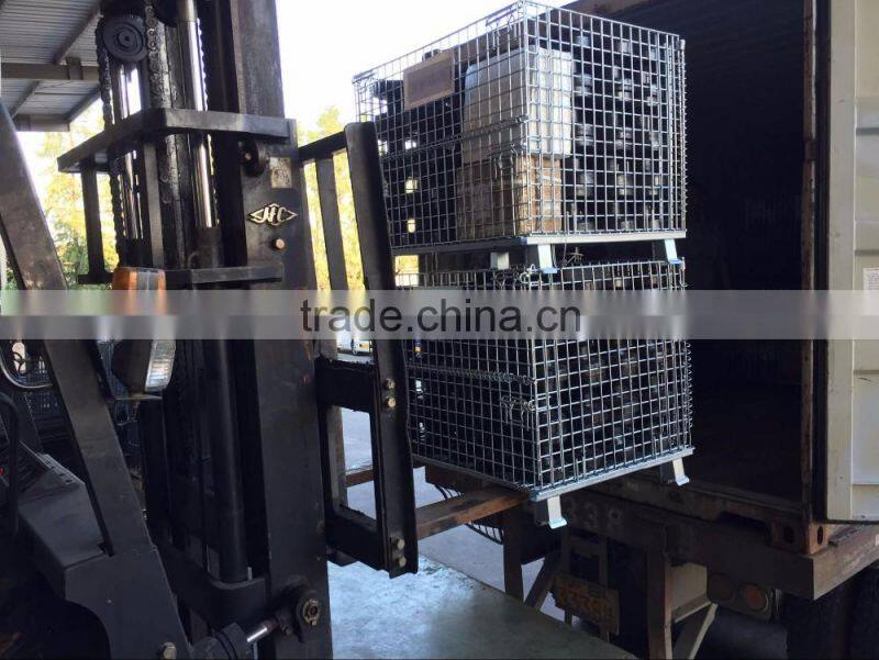 Kubota original guide rail for DC50/DC68/DC70