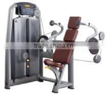Commercial Gym Seated Triceps Extension/gym equipment/fitness equipment(T16-011)