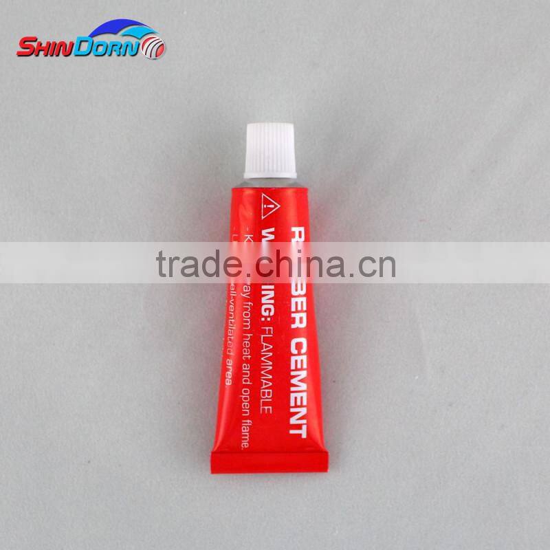 Wholesale bicycle tire repair adhesive, synthetic rubber adhesive