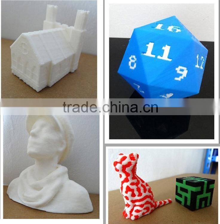 1.75mm abs 3d Printer Filaments abs 1.75mm