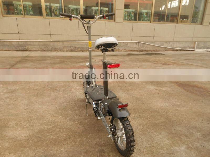 CE approved chinese manufacturers electric scooter 1300w 48v for adult