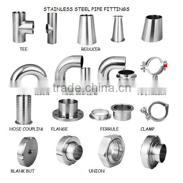 stainless steel penumatic butterfly valve