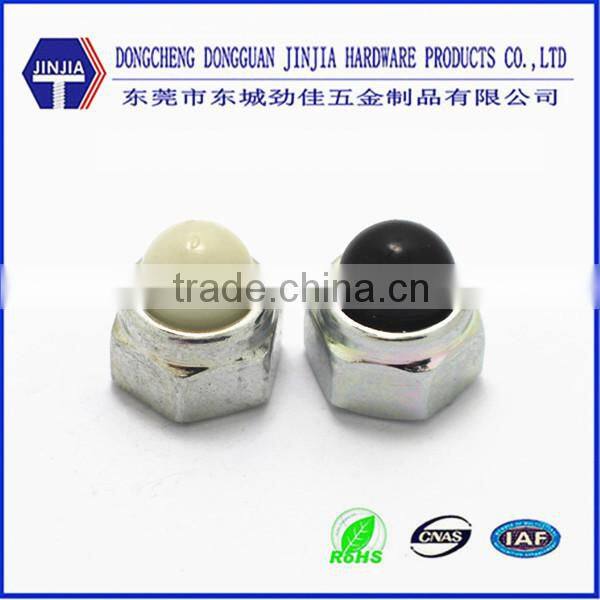 nylon cap screw