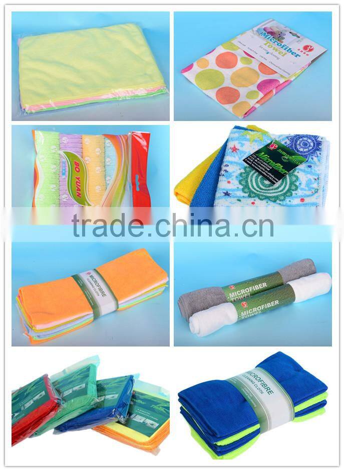 Smart Cleaning Cloths