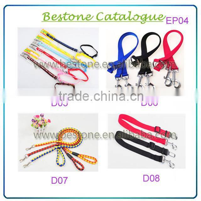 Wholesale 2014 Fashionable Pet Collar/led pet collar
