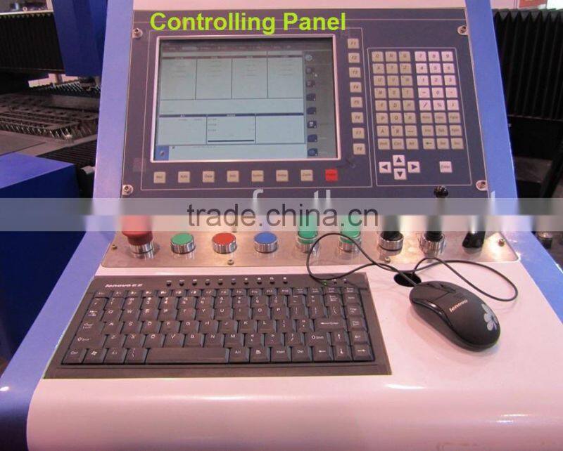 carbon fiber cutting machines for metal cutting PE-F500-3015A (manufacturing producing )