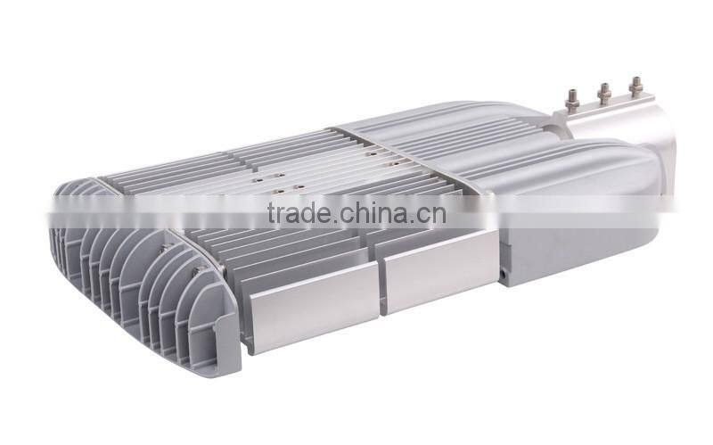 120W LED Roadway Light AC85-265V Epistar Chip CE IP65 ISO9001 Factory