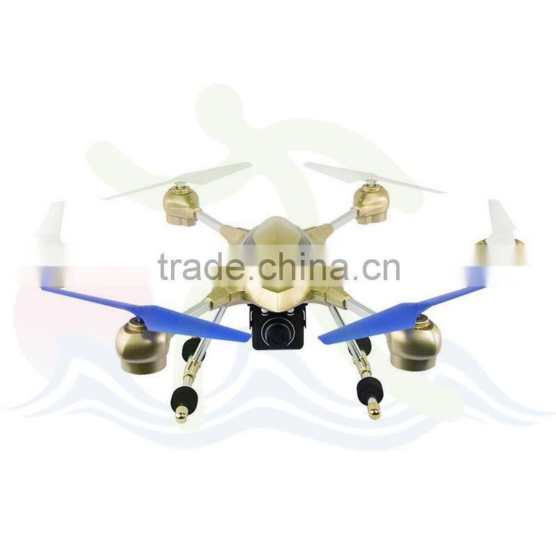 Chinese supplier manufacturer UAV drone and 5.8G quadcopter with 30 minitues flight time