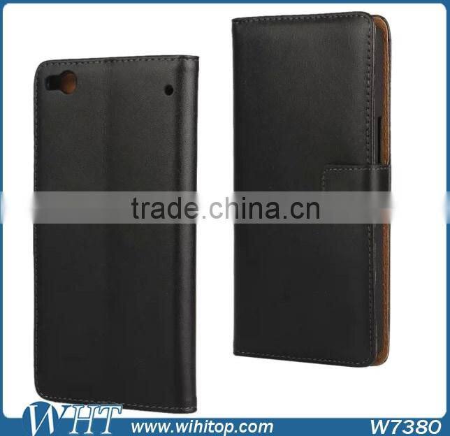 New Products for HTC X9 Leather Case, Leather Case for HTC X9