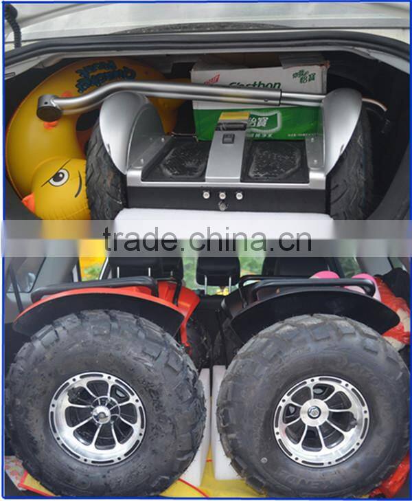 Compatible Lithium Off-Road chinese electric scooter