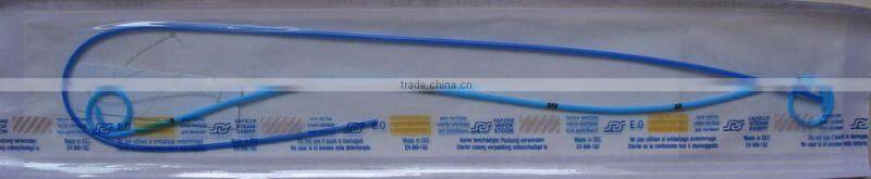 Disposable Double J Pigtail Ureteral Stent