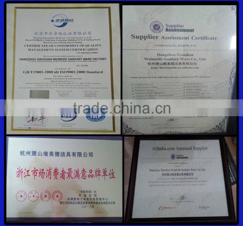 popular factory wholesale china best price glass basin