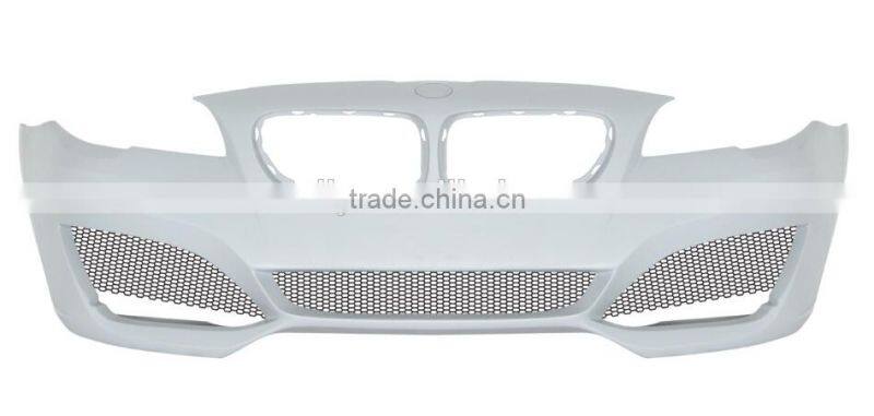 High quality body kit for 2011-2013 BMW 5 series F10 LM style F10 F18 LM body kit for BMW F10