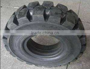 new bias forklift tyre600-9