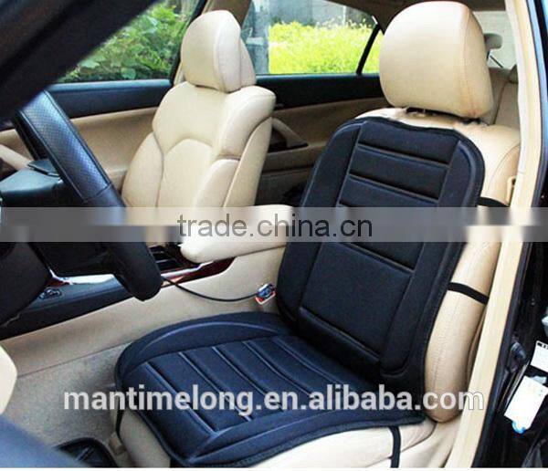 heated cushion massage heated seat cushion