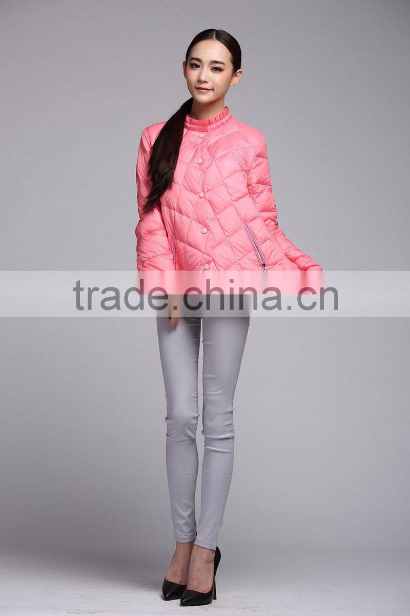 Hot Sale high quality woman clothing spring 2016