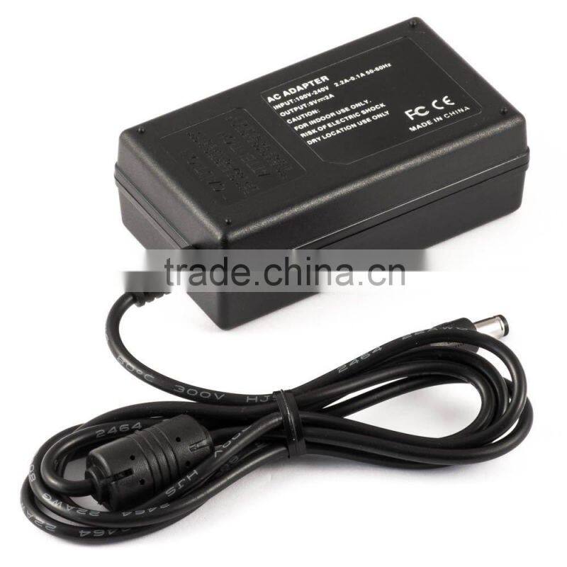 Tablet Adapt 5V 2A,Ac Adapter ACK-DC70 AC Power Adapter