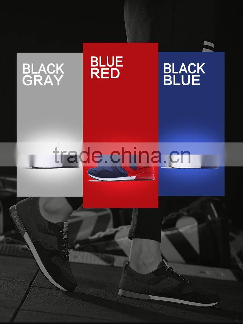 High quality factory price best selling sport shoes