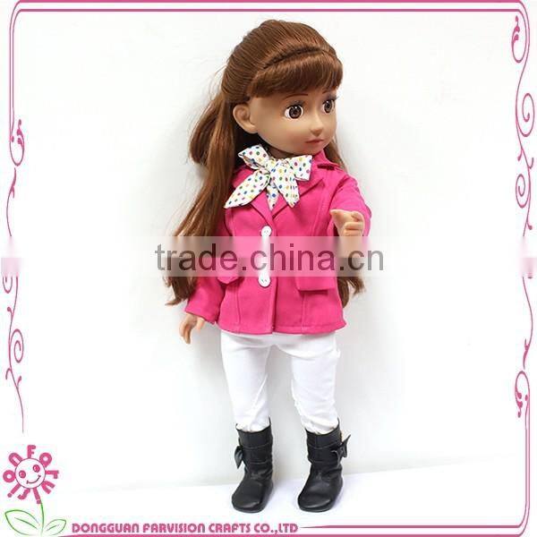 wholesale 18" fashion doll accessories clothes