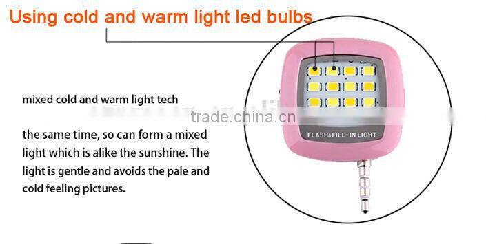 iblazr led selfie flash light,led flash for mobile,usb flash drive