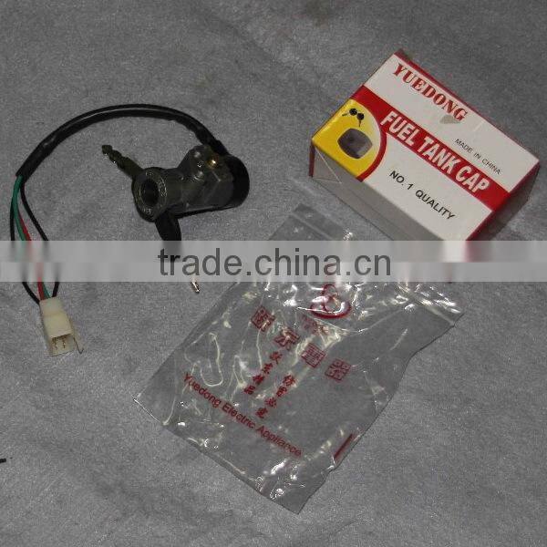 SCL-2012120022 China Ignition starter switch for SMASH110