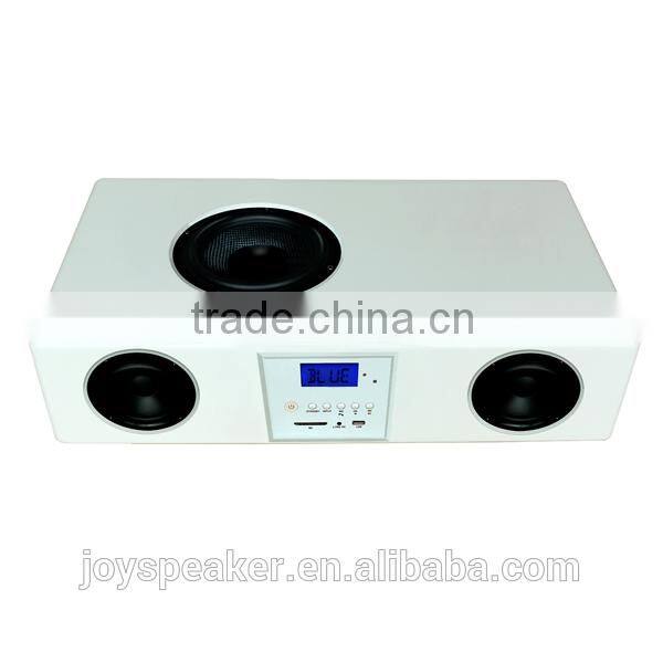 5.1 Bluetooth home 3D surround hi-fi speaker