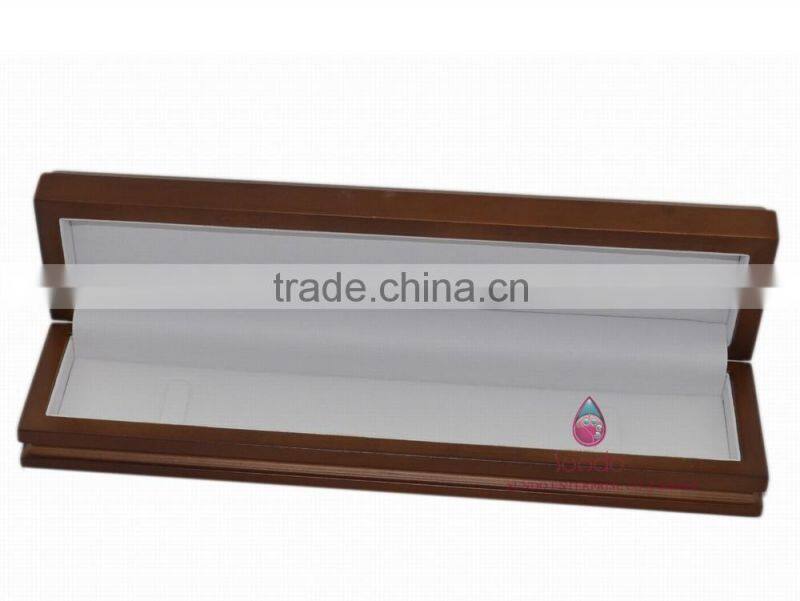 luxury lacquer bracelet packaging box
