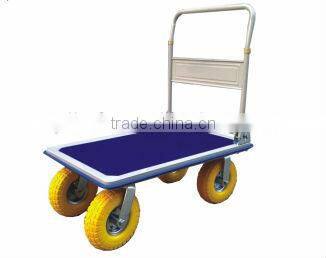 660lbs capacity platform foldable cargo transport cart PH300
