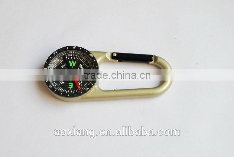 DC25L. hot sale cheap plastic Pocket compassmini compass