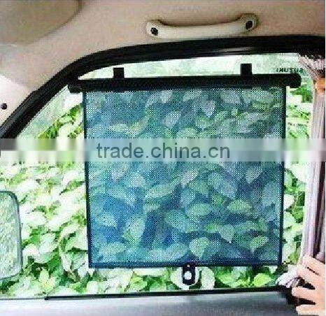 car sunshade plastic visor cap