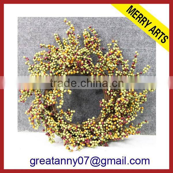 handmade christmas decorative garland christmas garland with lights