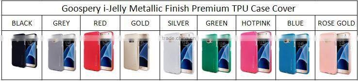 Goospery Mercury I-Jelly TPU Case for IPhone 4S, Stock TPU Mobile Phone Case for Iphone 4G