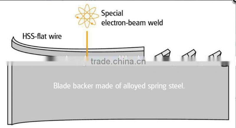 2015 China Excellent Carbide Saw Blade