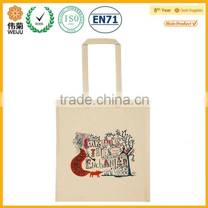 shopping bags with logo custom printed canvas tote bags